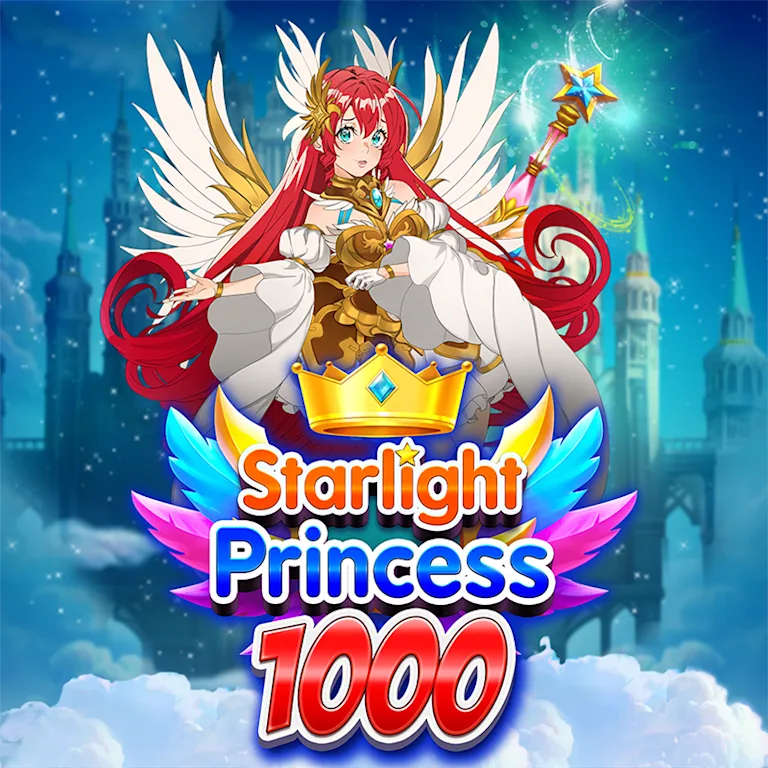 Starlight Princess